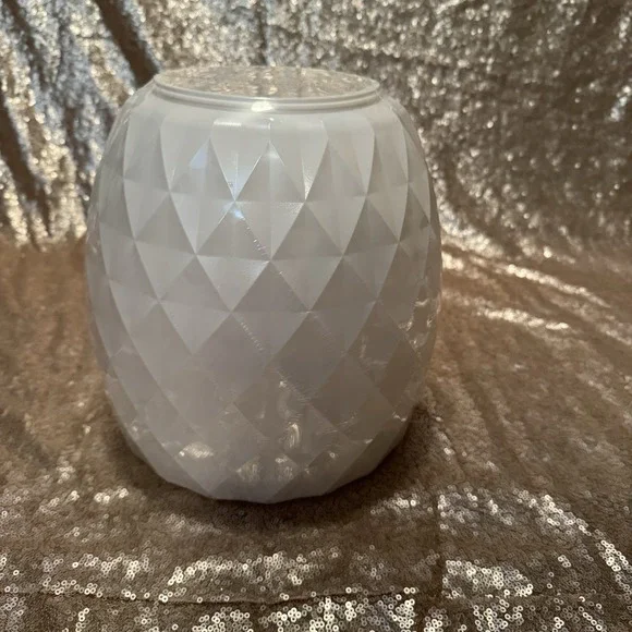 24" Stacked Egg Decor‎ 3pc, NEW, EASTER DECORATION - Picture 2 of 4